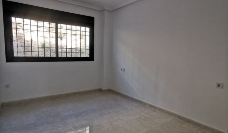Revente - Appartement - Orihuela Costa