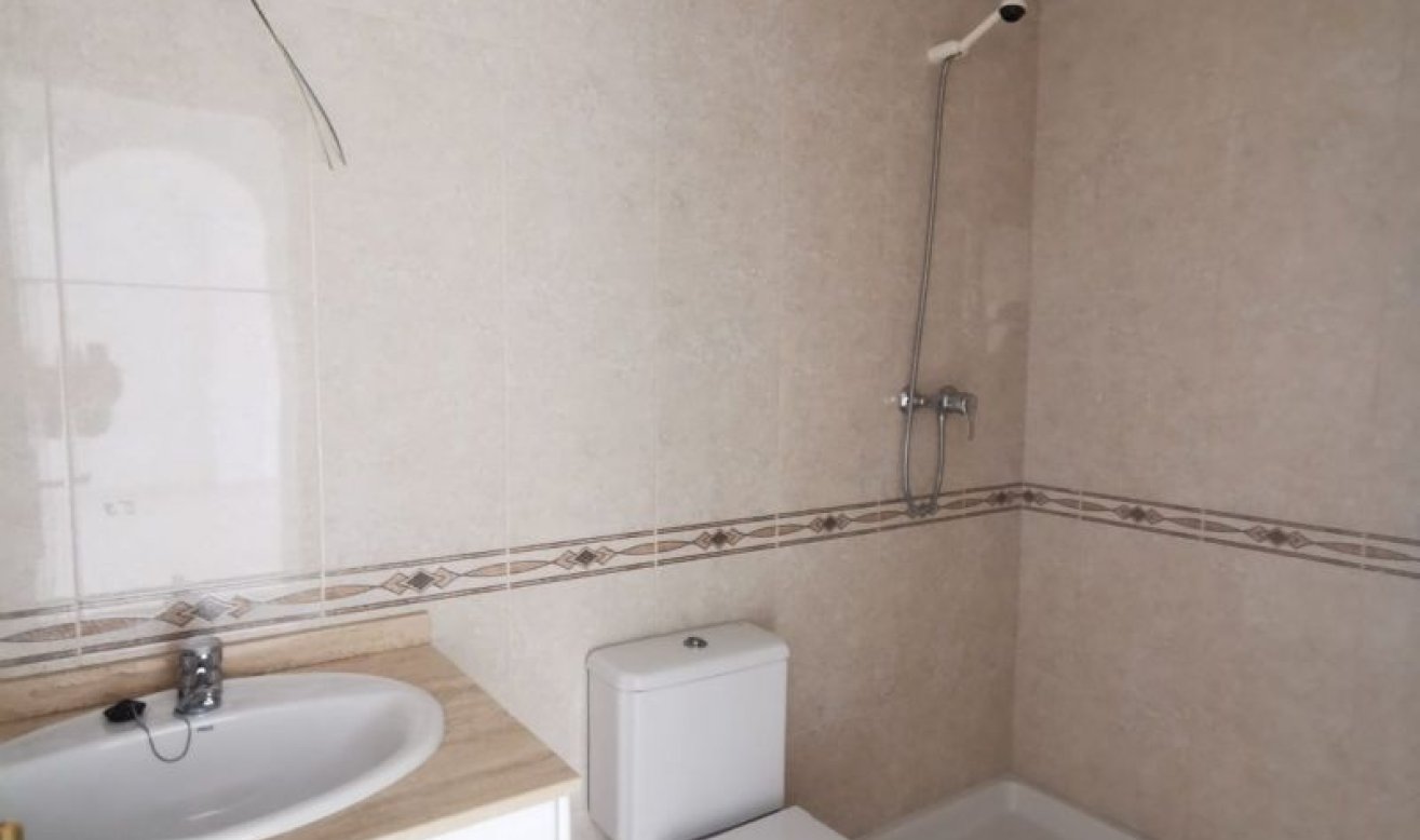 Revente - Appartement - Orihuela Costa