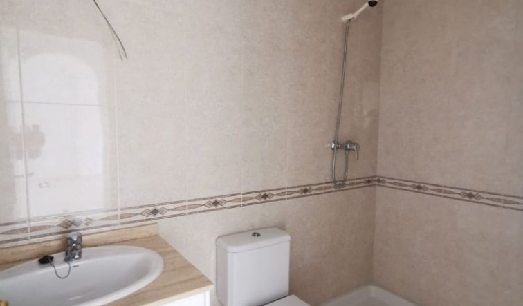 Revente - Appartement - Orihuela Costa