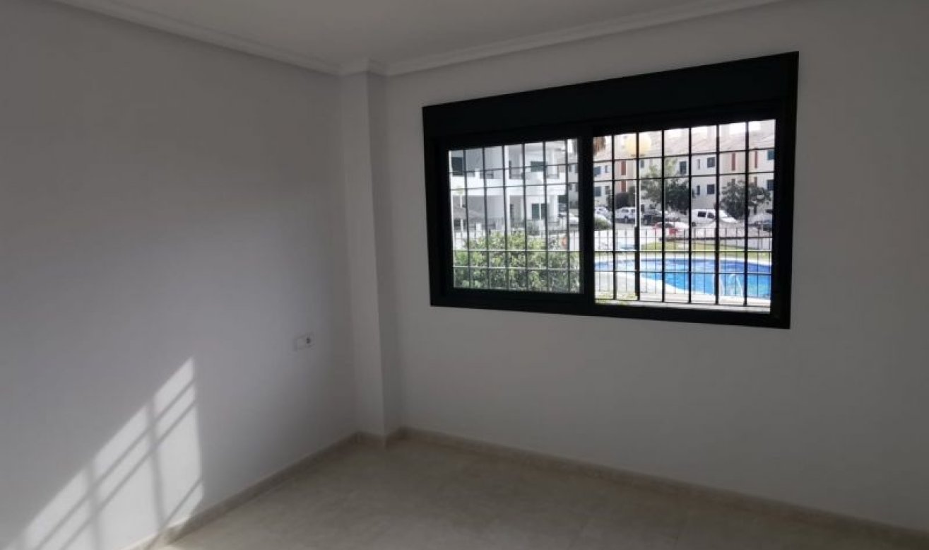 Revente - Appartement - Orihuela Costa