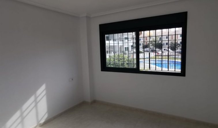Revente - Appartement - Orihuela Costa