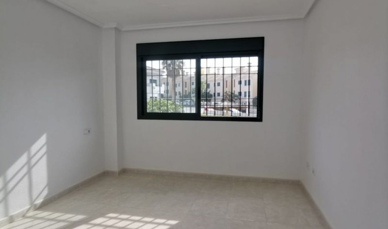 Revente - Appartement - Orihuela Costa