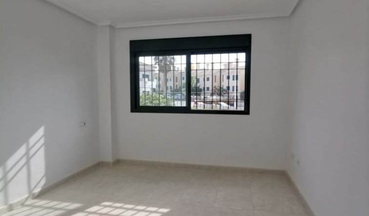Revente - Appartement - Orihuela Costa