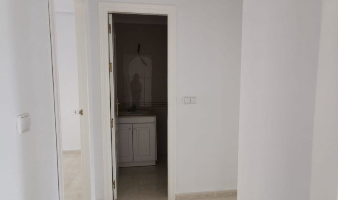 Revente - Appartement - Orihuela Costa