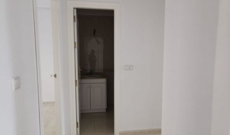 Revente - Appartement - Orihuela Costa