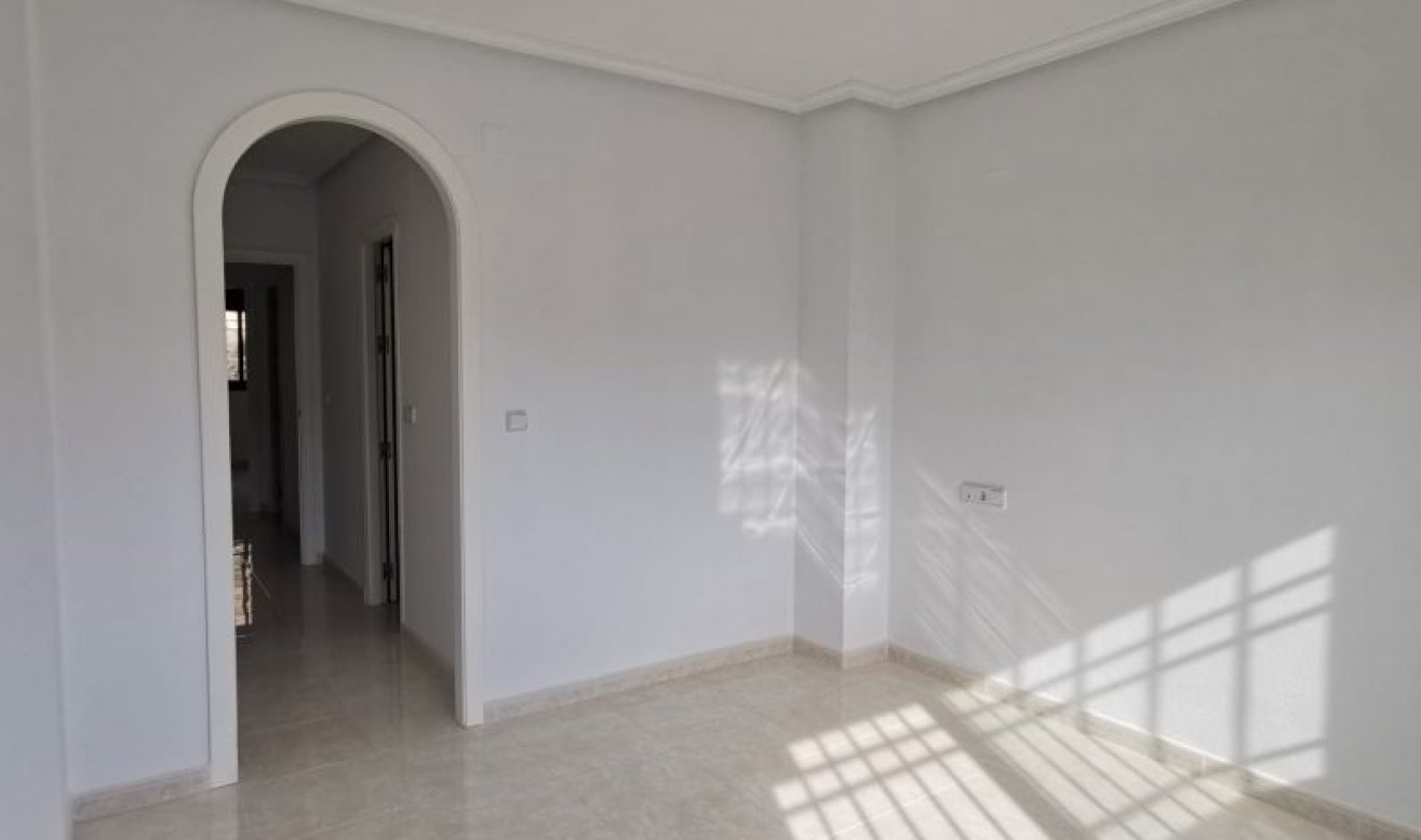 Revente - Appartement - Orihuela Costa