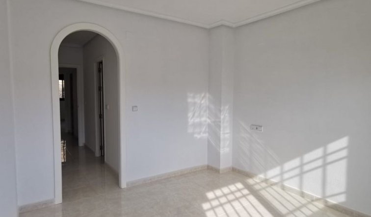 Revente - Appartement - Orihuela Costa