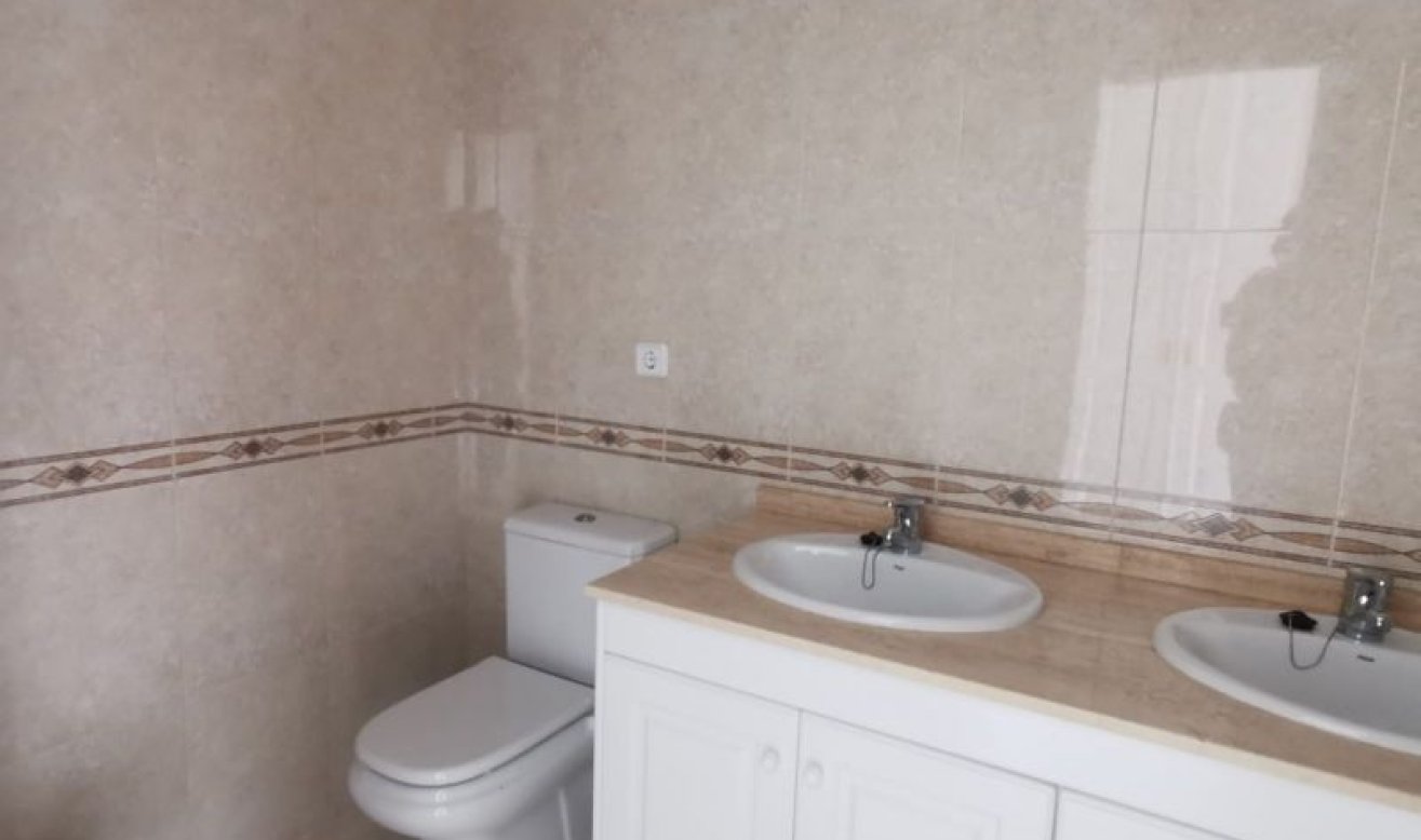 Revente - Appartement - Orihuela Costa