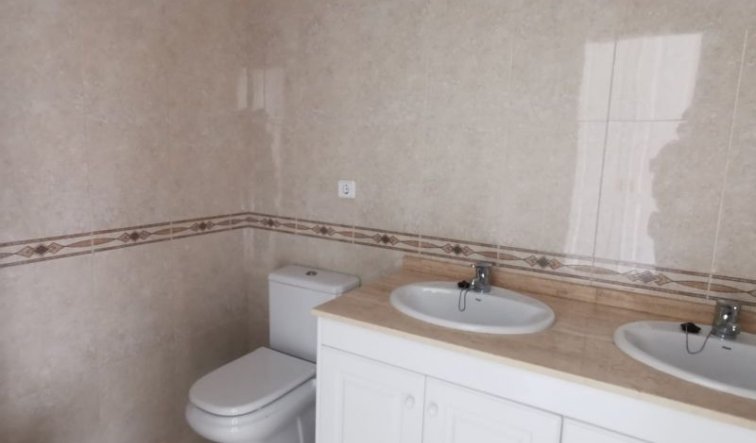 Revente - Appartement - Orihuela Costa
