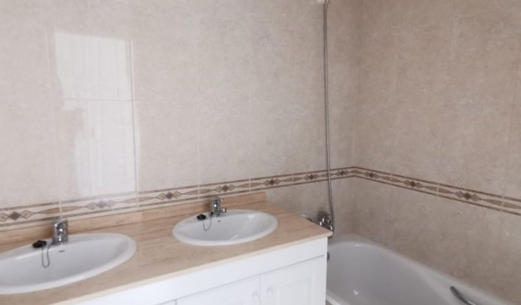 Revente - Appartement - Orihuela Costa
