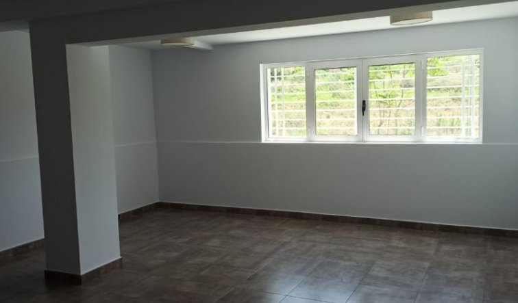 Revente - Villa - Hondón de las Nieves
