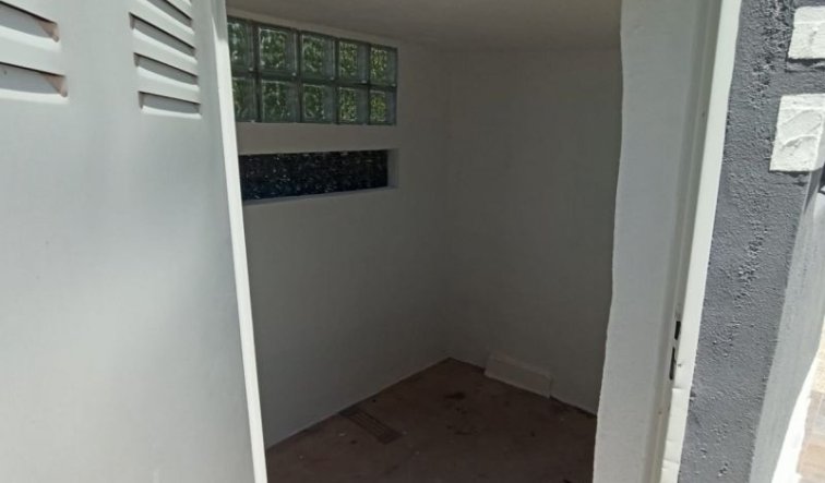 Revente - Villa - Hondón de las Nieves