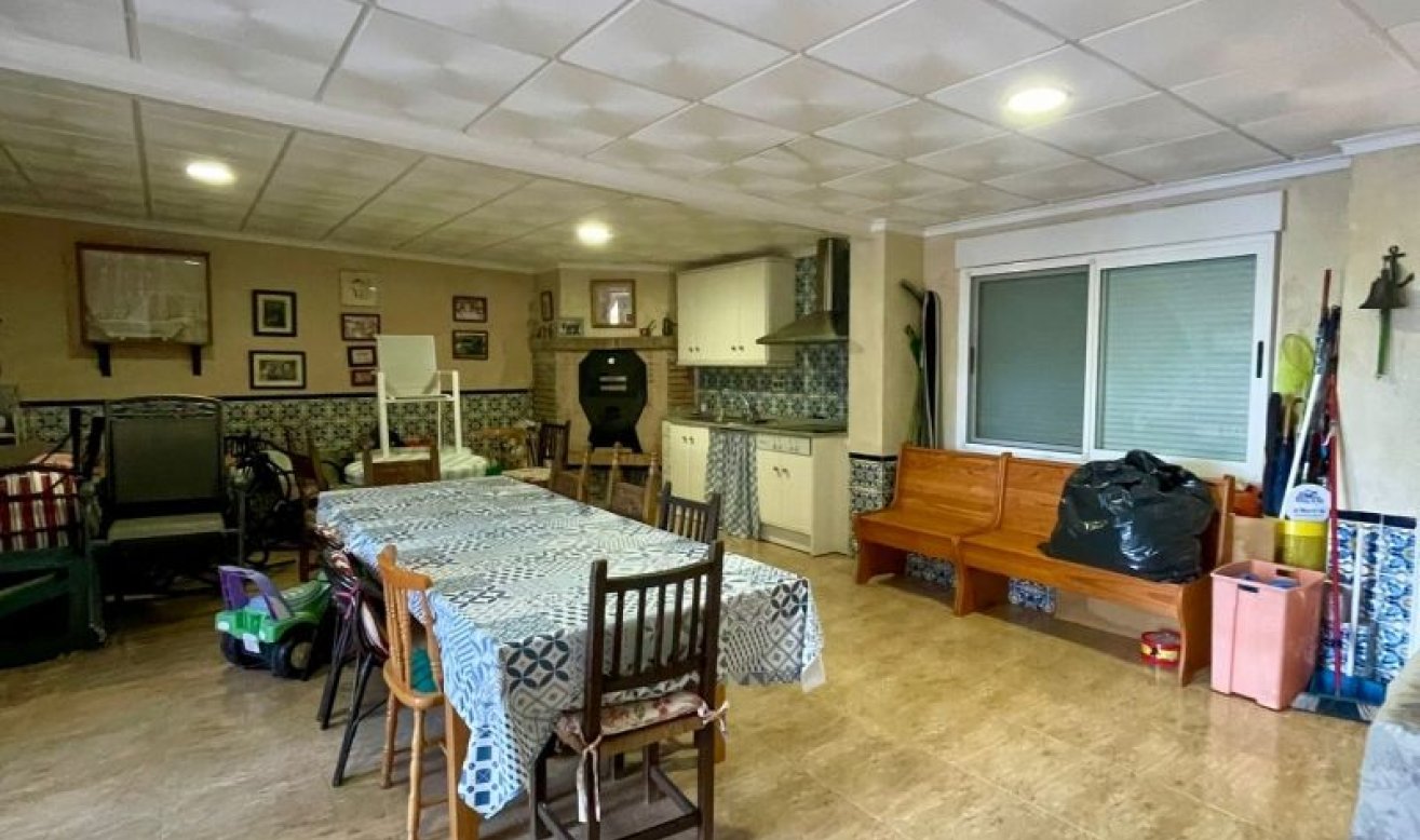 Reventa - Villa - Torrevieja - torrevieja