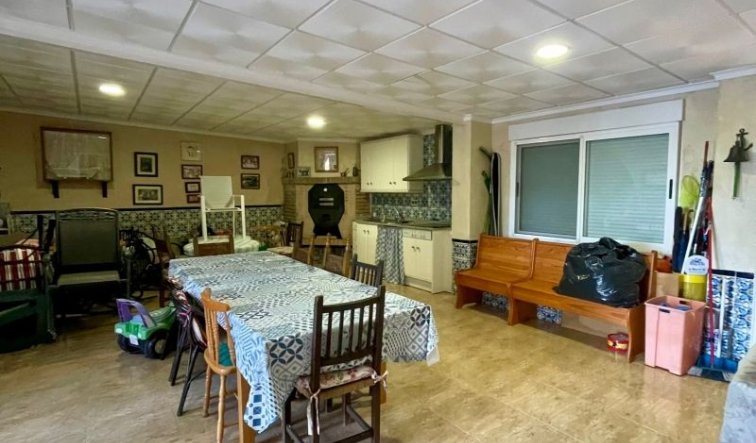 Reventa - Villa - Torrevieja - torrevieja