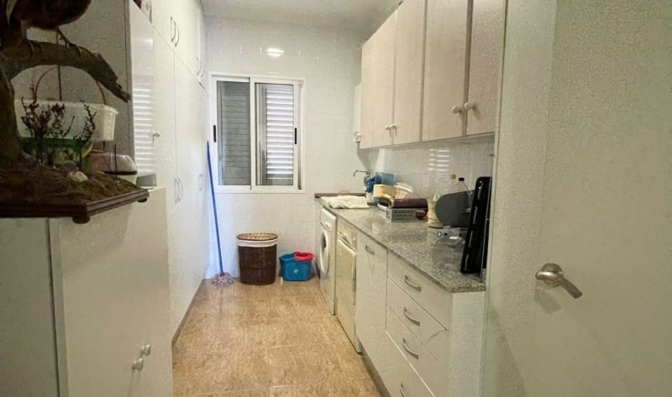 Reventa - Villa - Torrevieja - torrevieja