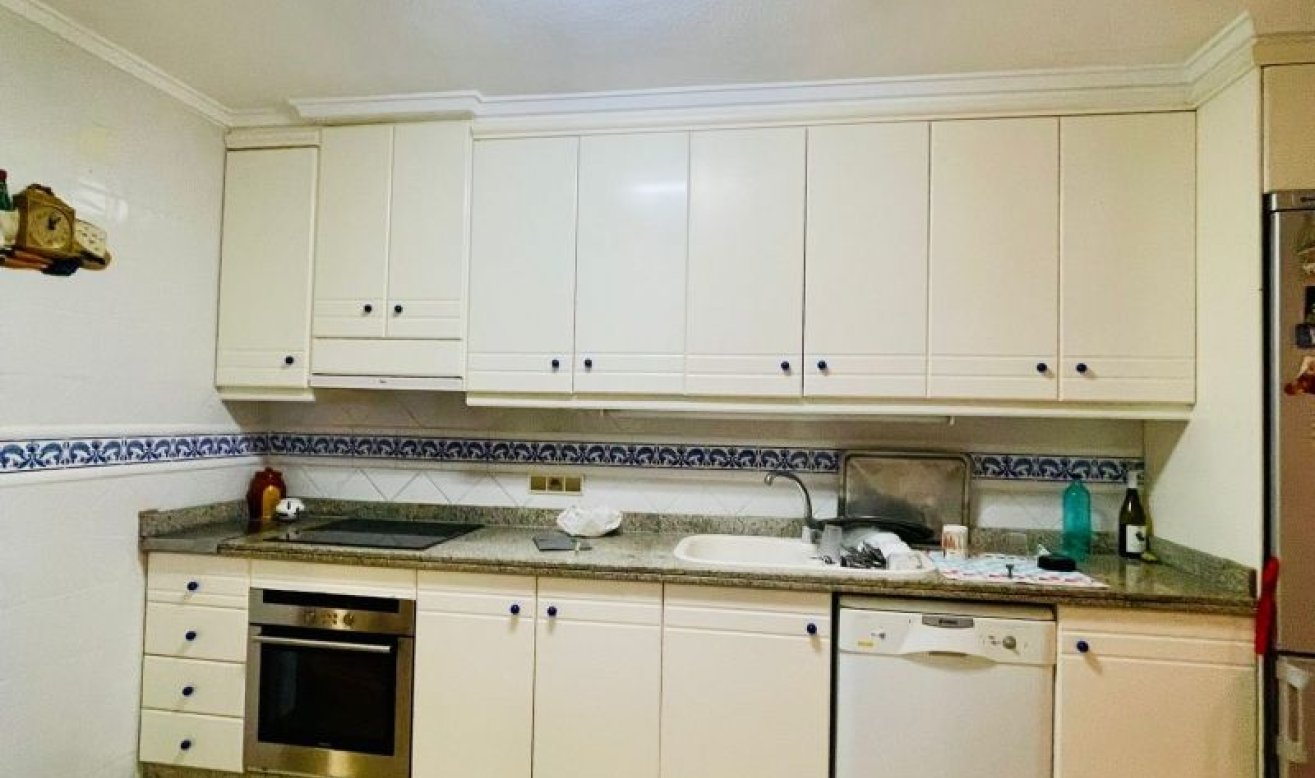Reventa - Villa - Torrevieja - torrevieja