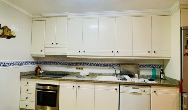Reventa - Villa - Torrevieja - torrevieja