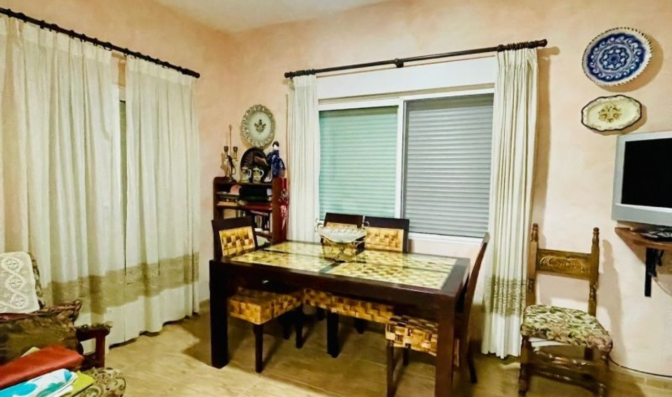 Reventa - Villa - Torrevieja - torrevieja