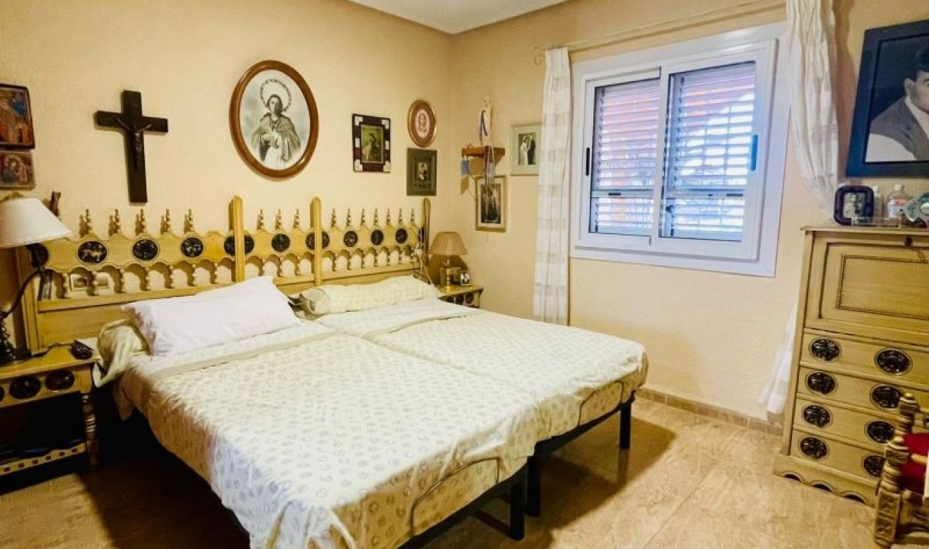 Reventa - Villa - Torrevieja - torrevieja