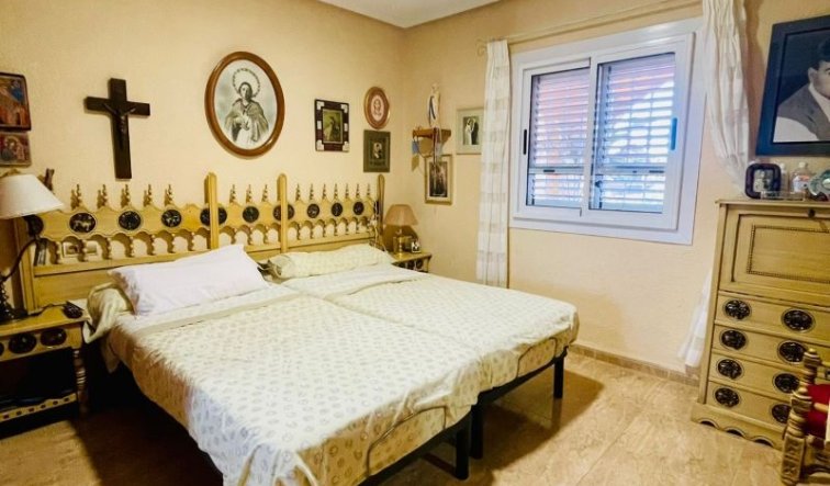 Reventa - Villa - Torrevieja - torrevieja