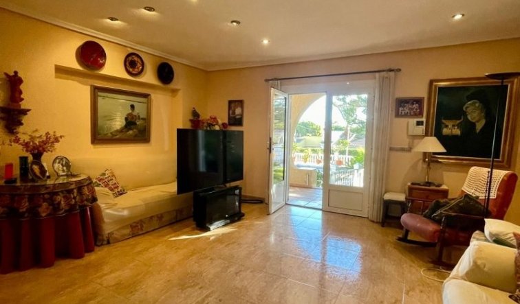 Reventa - Villa - Torrevieja - torrevieja