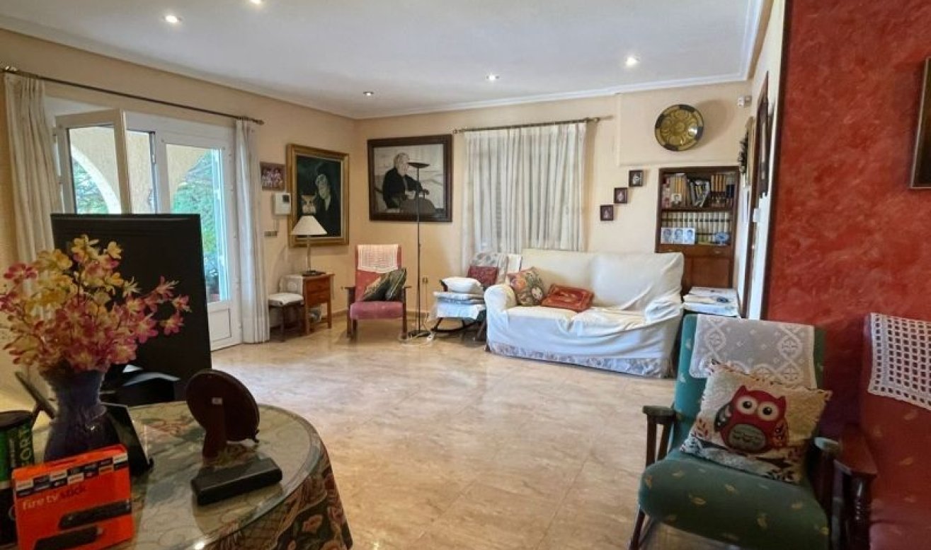 Reventa - Villa - Torrevieja - torrevieja