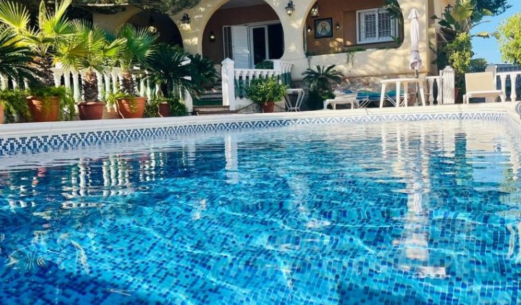 Reventa - Villa - Torrevieja - torrevieja