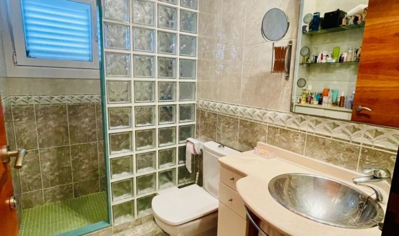 Reventa - Villa - Torrevieja - torrevieja