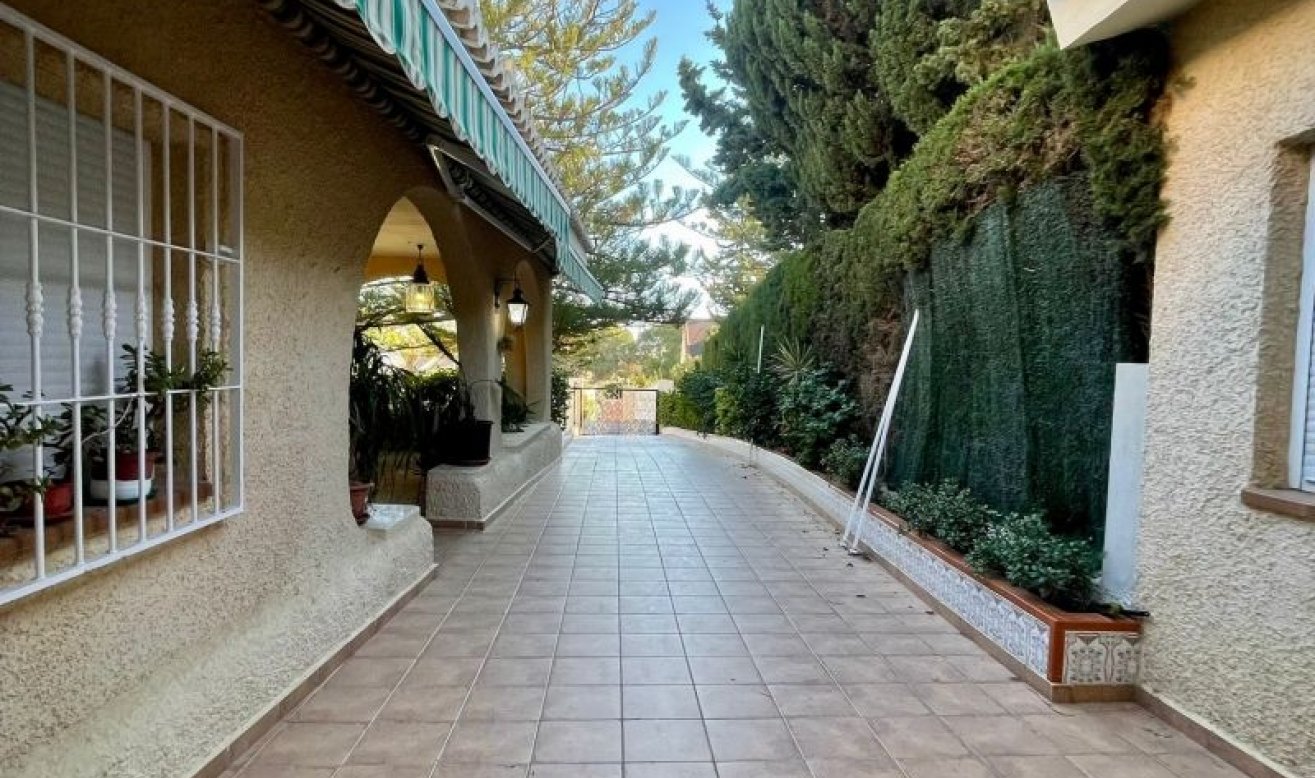 Reventa - Villa - Torrevieja - torrevieja