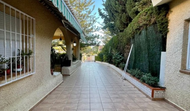 Reventa - Villa - Torrevieja - torrevieja