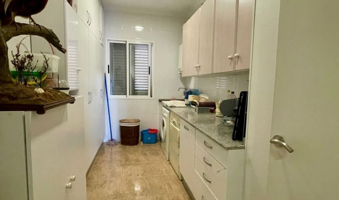 Reventa - Villa - Torrevieja - torrevieja