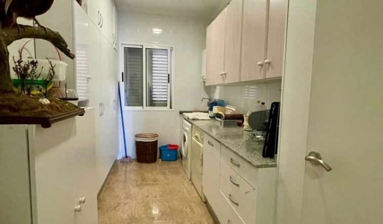 Reventa - Villa - Torrevieja - torrevieja