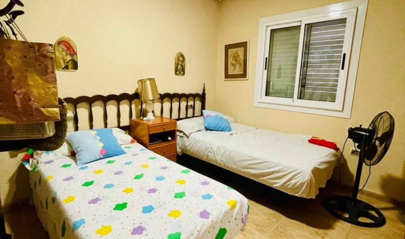 Reventa - Villa - Torrevieja - torrevieja