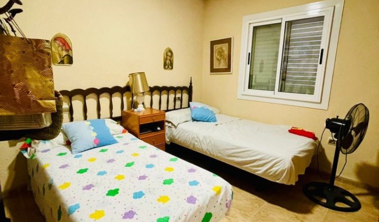 Reventa - Villa - Torrevieja - torrevieja