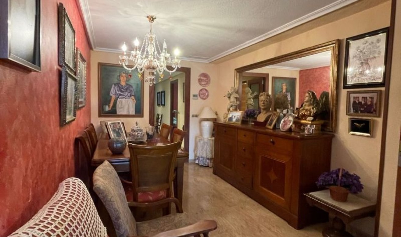 Reventa - Villa - Torrevieja - torrevieja