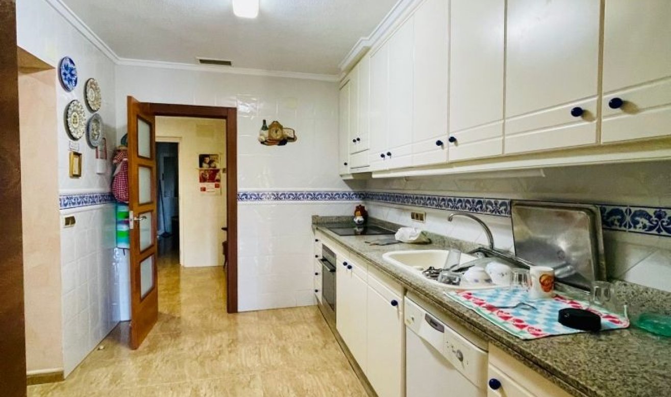 Reventa - Villa - Torrevieja - torrevieja