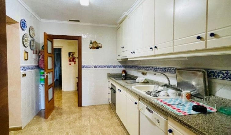 Reventa - Villa - Torrevieja - torrevieja