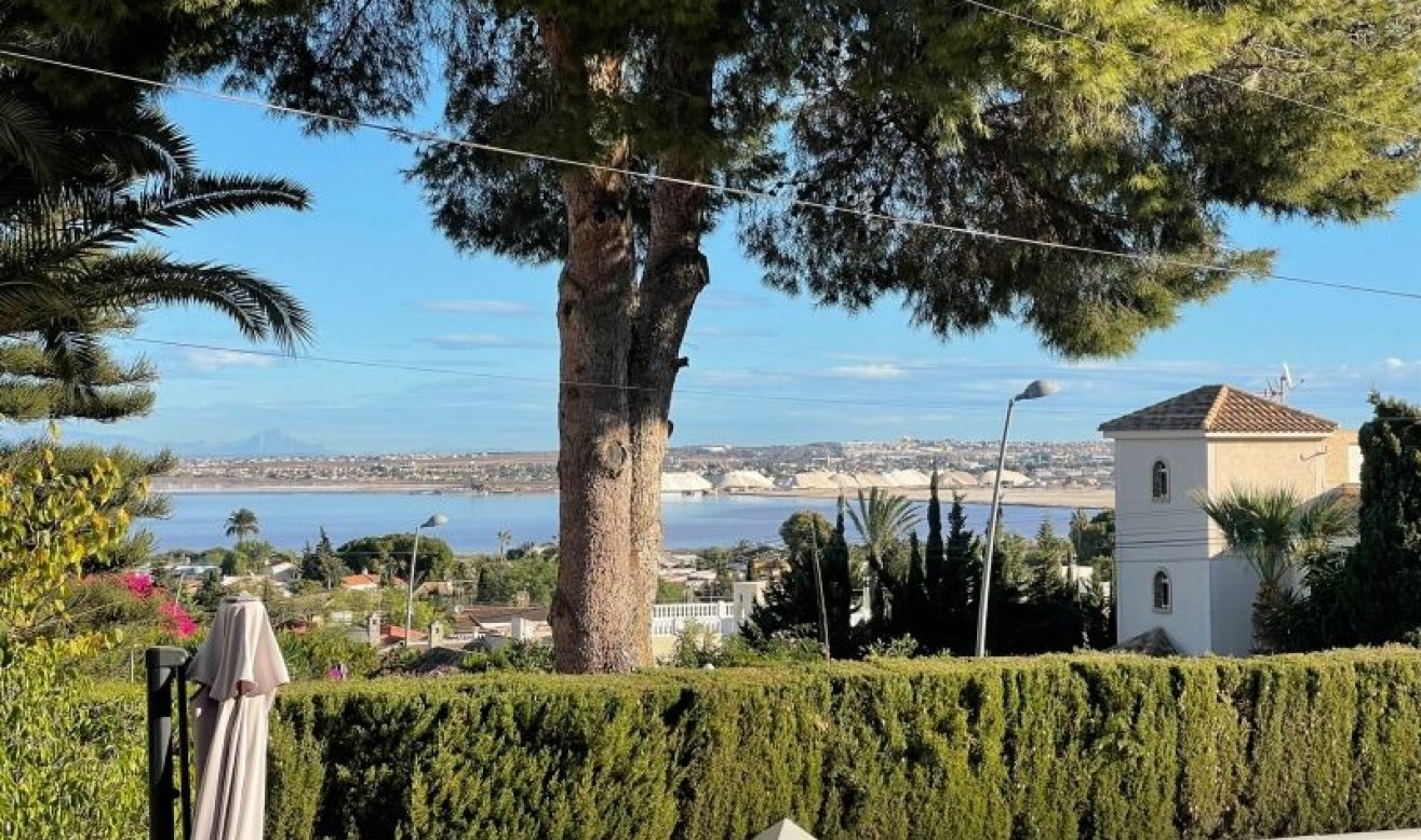 Reventa - Villa - Torrevieja - torrevieja