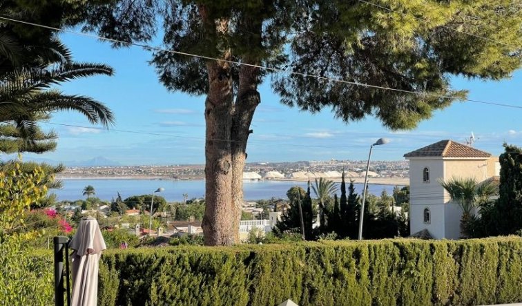 Reventa - Villa - Torrevieja - torrevieja