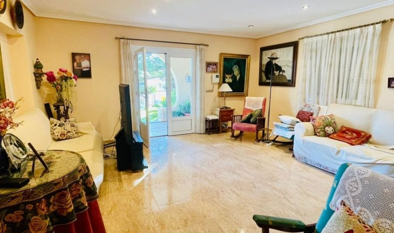 Reventa - Villa - Torrevieja - torrevieja