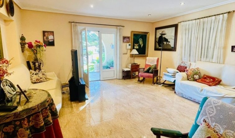 Reventa - Villa - Torrevieja - torrevieja