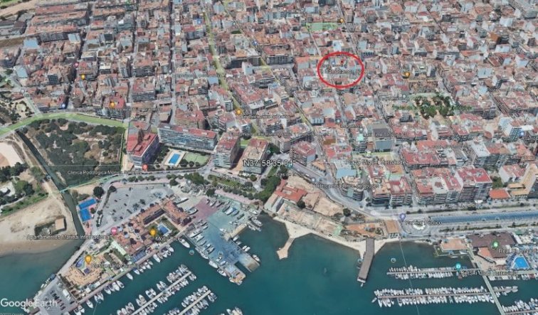 Reventa - Apartamento / piso - Torrevieja - torrevieja