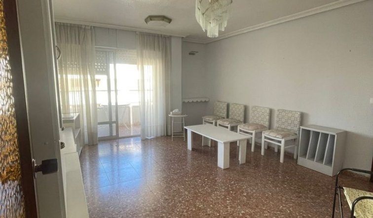 Reventa - Apartamento / piso - Torrevieja - torrevieja