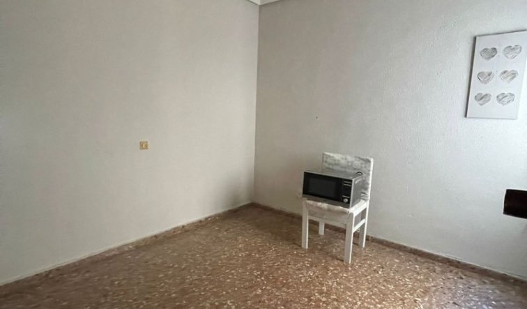 Reventa - Apartamento / piso - Torrevieja - torrevieja