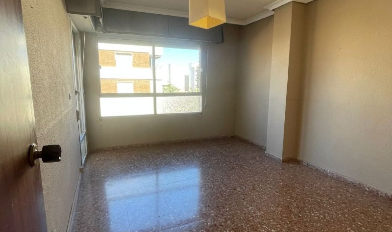 Reventa - Apartamento / piso - Torrevieja - torrevieja