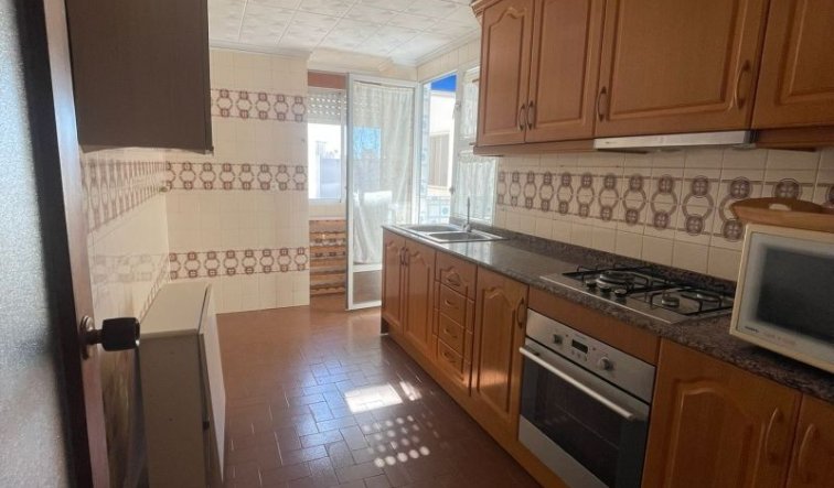 Reventa - Apartamento / piso - Torrevieja - torrevieja