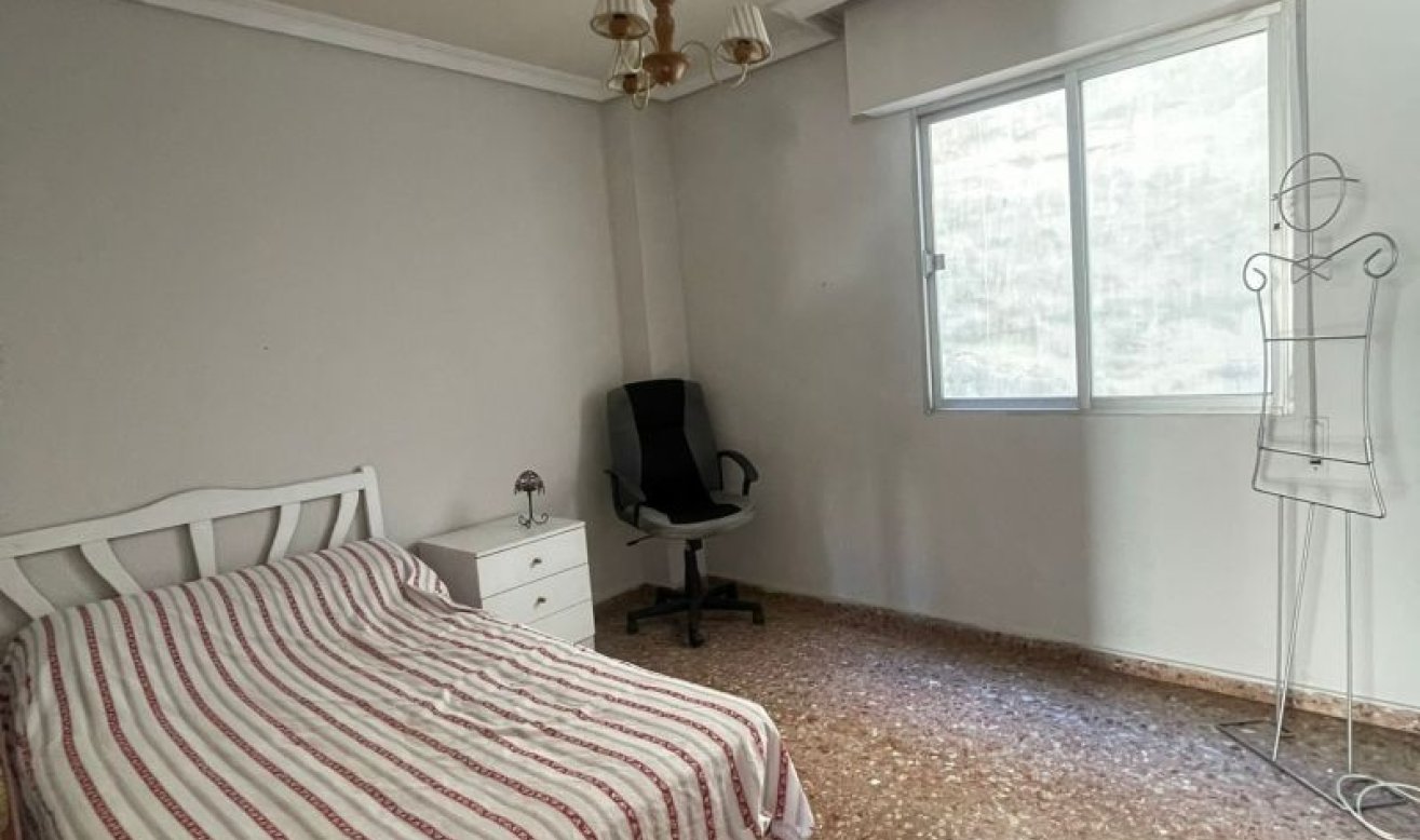Reventa - Apartamento / piso - Torrevieja - torrevieja