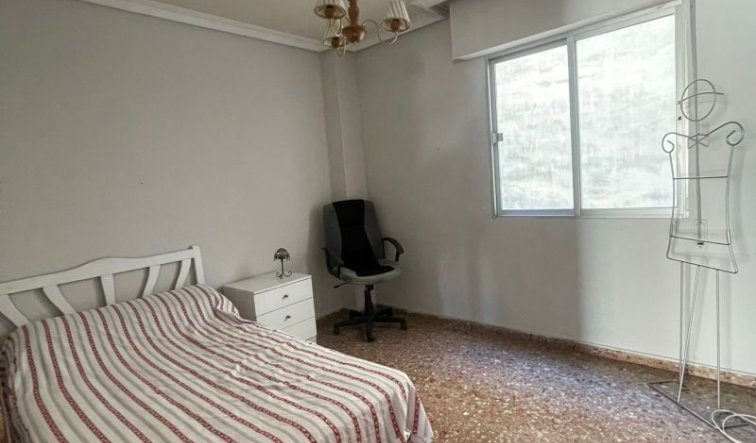 Reventa - Apartamento / piso - Torrevieja - torrevieja