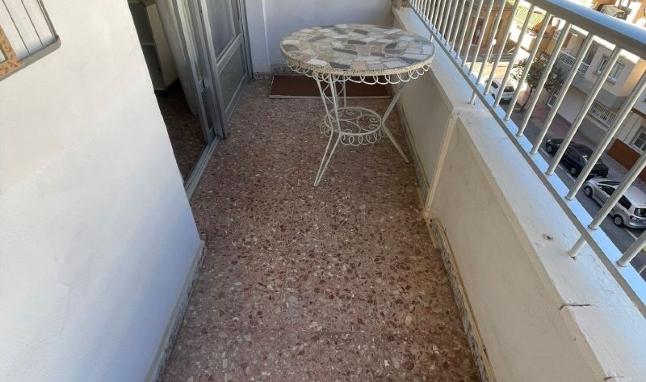 Reventa - Apartamento / piso - Torrevieja - torrevieja