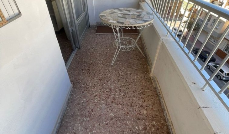 Reventa - Apartamento / piso - Torrevieja - torrevieja